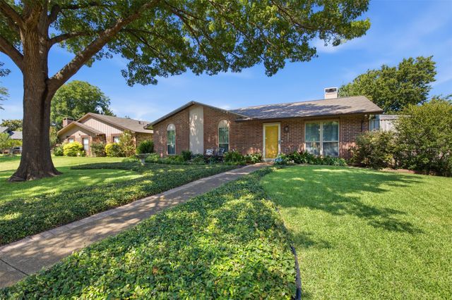 5521 Pike Place, Garland, TX 75044