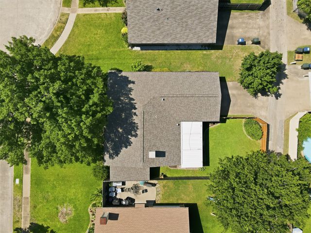 5521 Pike Place, Garland, TX 75044