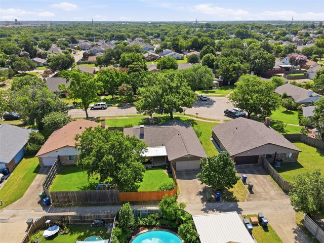 5521 Pike Place, Garland, TX 75044