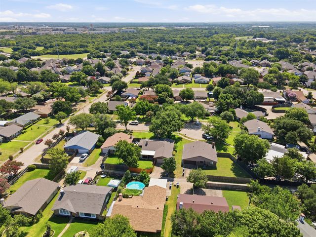 5521 Pike Place, Garland, TX 75044