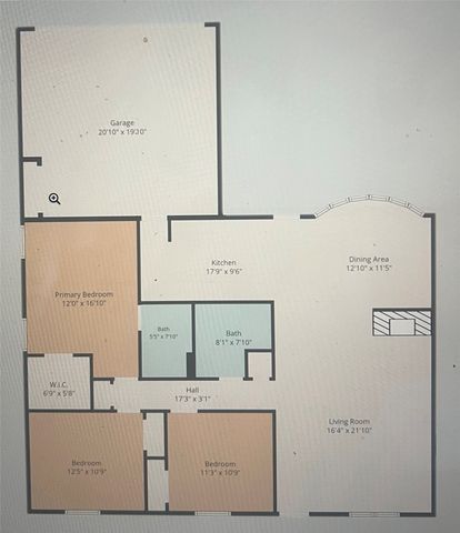 5521 Pike Place, Garland, TX 75044