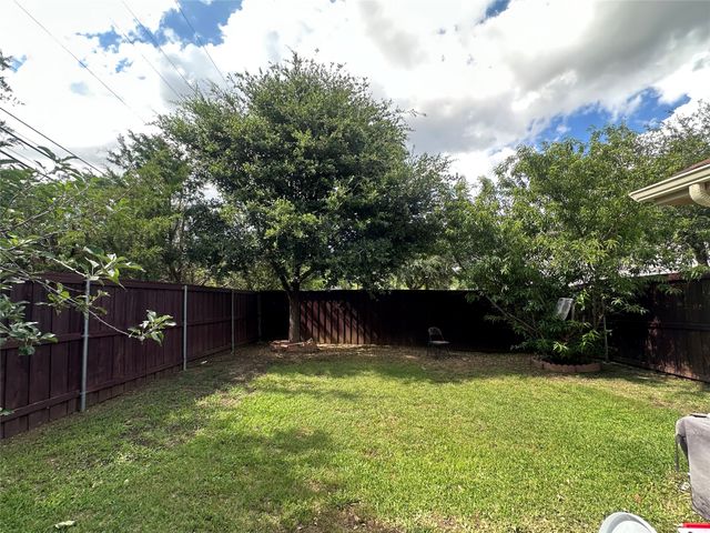 1803 Sea Gull Drive, Dallas, TX 75051