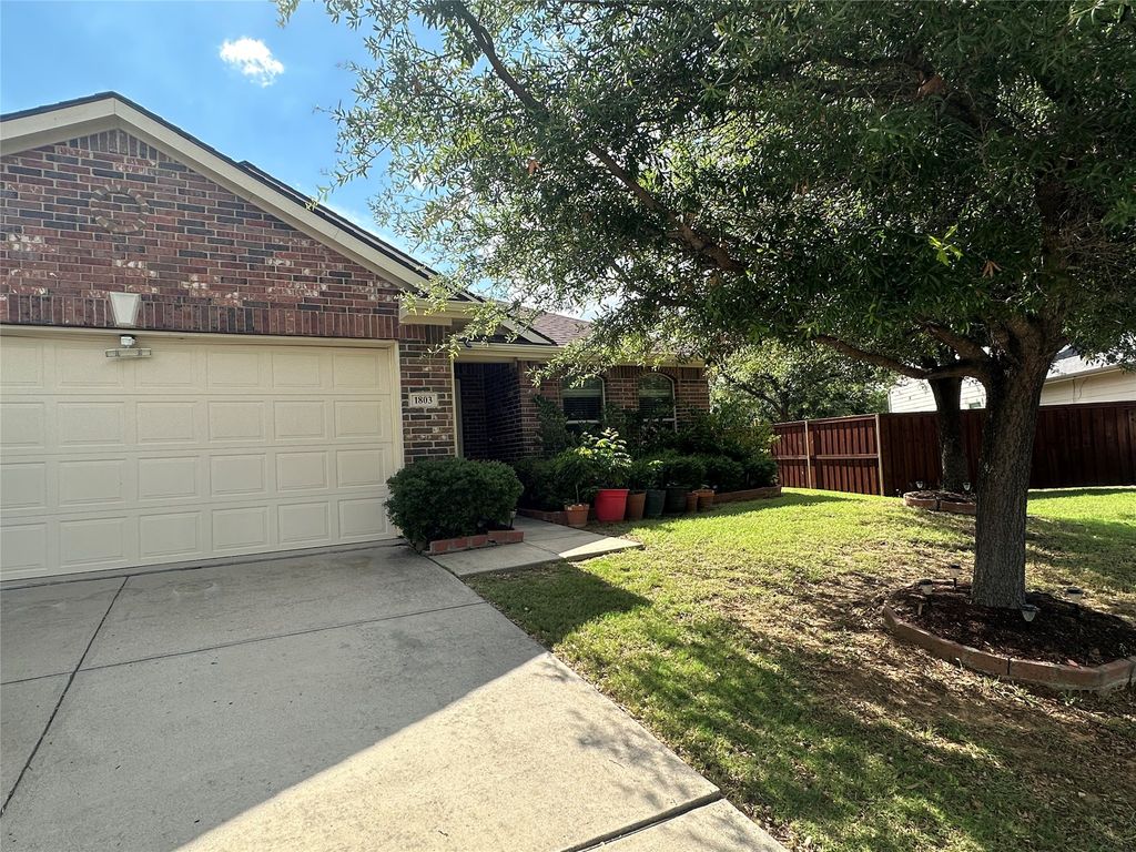 1803 Sea Gull Drive, Dallas, TX 75051