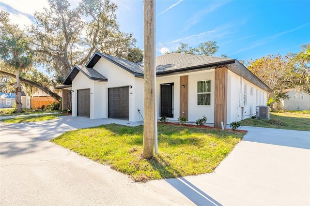 618 N DUSS STREET 1, New Smyrna Beach, FL 32168