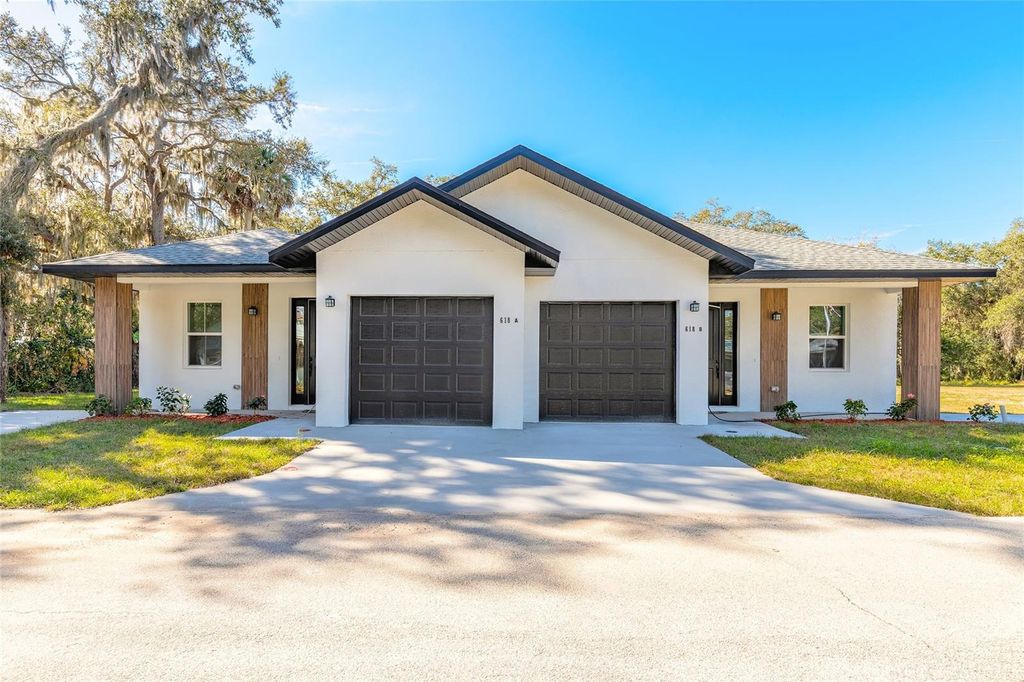 618 N DUSS STREET 1, New Smyrna Beach, FL 32168