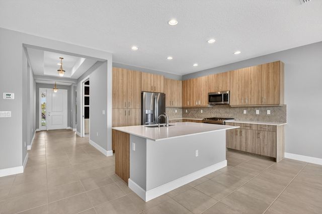 12719 SW Blue Mangrove Parkway, Port St. Lucie, Port St Lucie, FL 34987