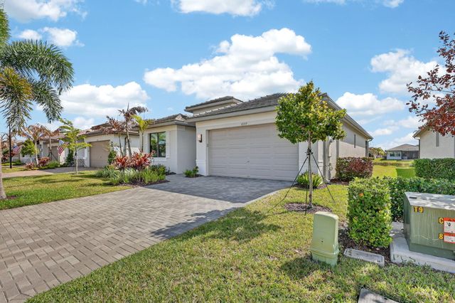 12719 SW Blue Mangrove Parkway, Port St. Lucie, Port St Lucie, FL 34987