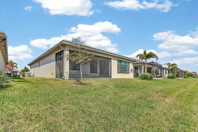 12719 SW Blue Mangrove Parkway, Port St. Lucie, Port St Lucie, FL 34987