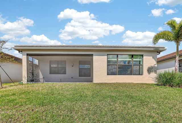 12719 SW Blue Mangrove Parkway, Port St. Lucie, Port St Lucie, FL 34987