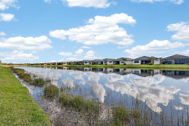 12719 SW Blue Mangrove Parkway, Port St. Lucie, Port St Lucie, FL 34987