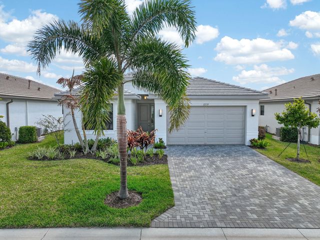 12719 SW Blue Mangrove Parkway, Port St. Lucie, Port St Lucie, FL 34987