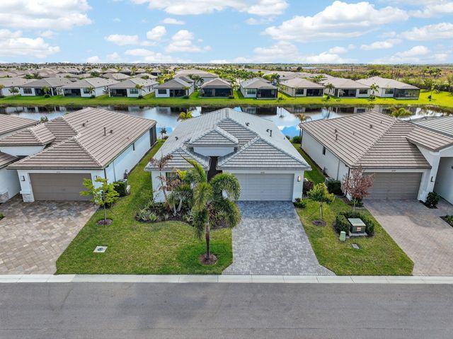 12719 SW Blue Mangrove Parkway, Port St. Lucie, Port St Lucie, FL 34987