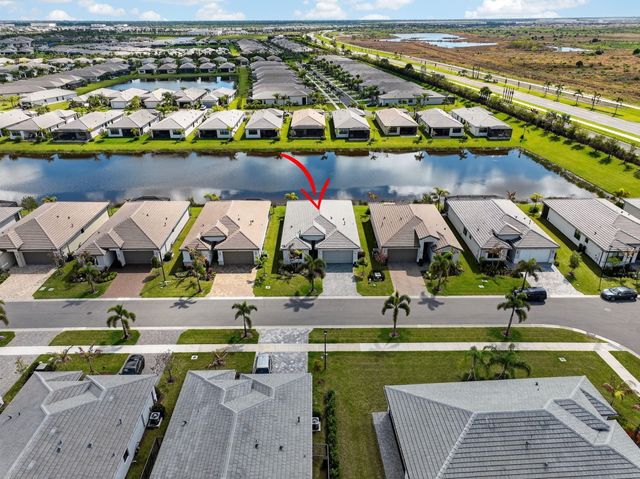12719 SW Blue Mangrove Parkway, Port St. Lucie, Port St Lucie, FL 34987