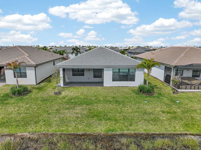 12719 SW Blue Mangrove Parkway, Port St. Lucie, Port St Lucie, FL 34987