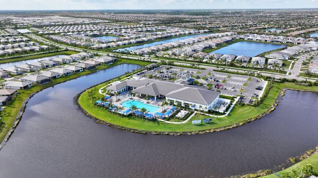 12719 SW Blue Mangrove Parkway, Port St. Lucie, Port St Lucie, FL 34987