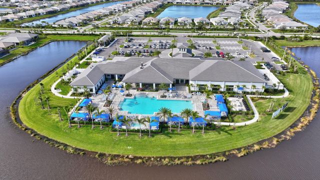 12719 SW Blue Mangrove Parkway, Port St. Lucie, Port St Lucie, FL 34987