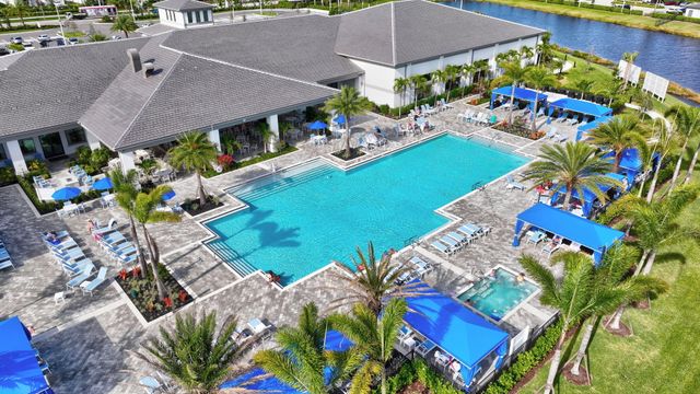 12719 SW Blue Mangrove Parkway, Port St. Lucie, Port St Lucie, FL 34987