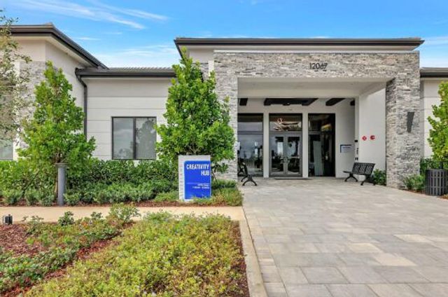 12719 SW Blue Mangrove Parkway, Port St. Lucie, Port St Lucie, FL 34987