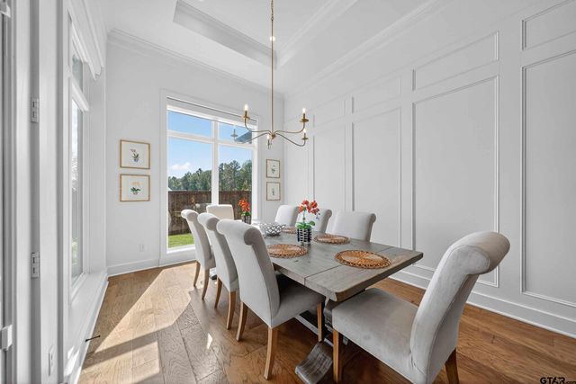 1572 Maple Circle, Tyler, TX 75703