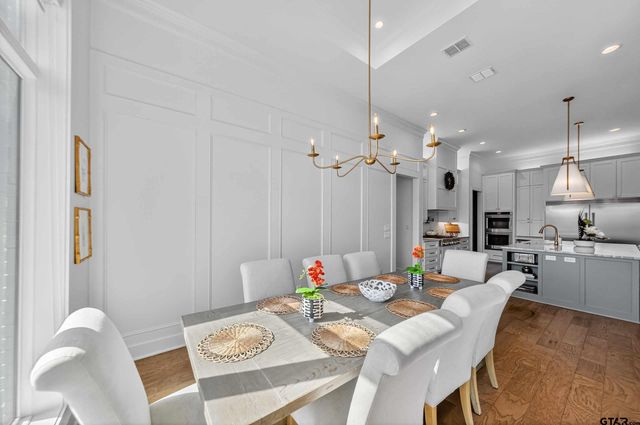 1572 Maple Circle, Tyler, TX 75703