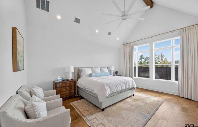 1572 Maple Circle, Tyler, TX 75703