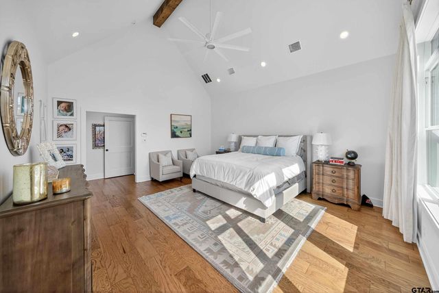 1572 Maple Circle, Tyler, TX 75703