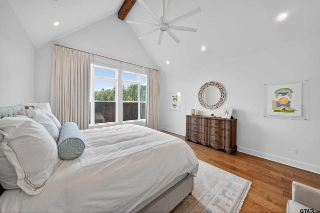 1572 Maple Circle, Tyler, TX 75703