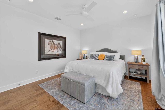 1572 Maple Circle, Tyler, TX 75703