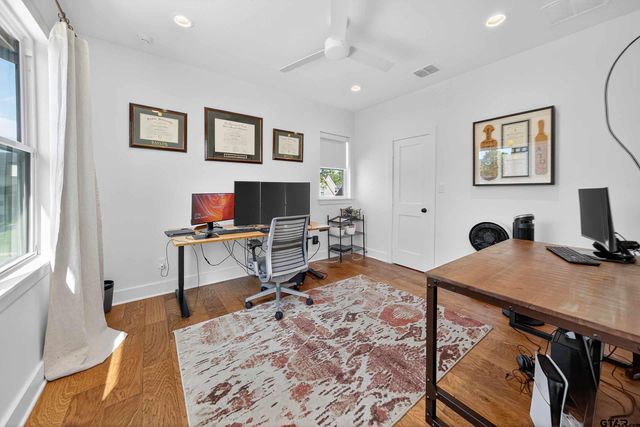 1572 Maple Circle, Tyler, TX 75703