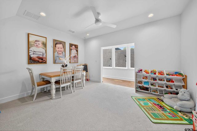 1572 Maple Circle, Tyler, TX 75703