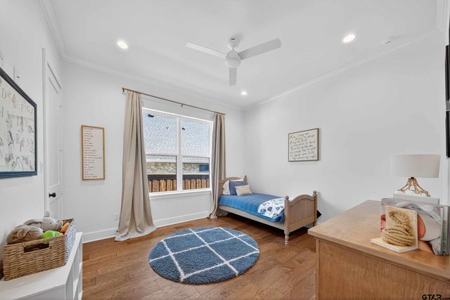 1572 Maple Circle, Tyler, TX 75703