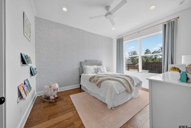 1572 Maple Circle, Tyler, TX 75703