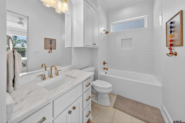 1572 Maple Circle, Tyler, TX 75703