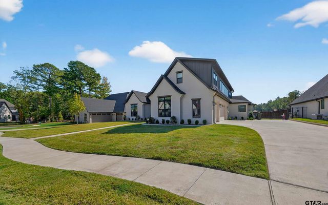 1572 Maple Circle, Tyler, TX 75703