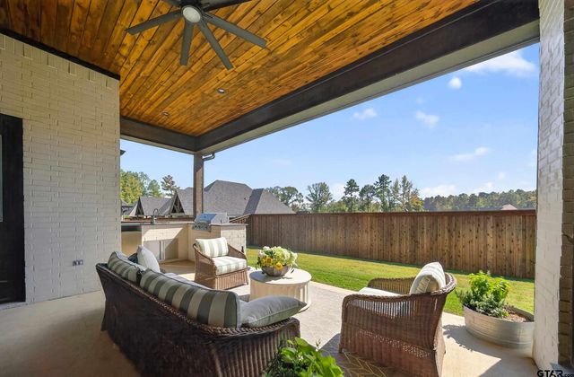 1572 Maple Circle, Tyler, TX 75703