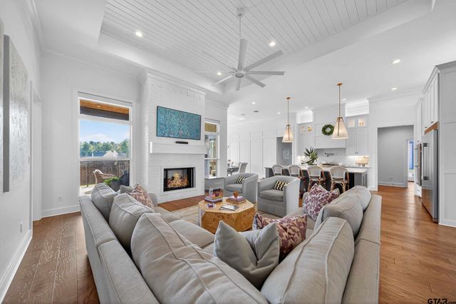 1572 Maple Circle, Tyler, TX 75703