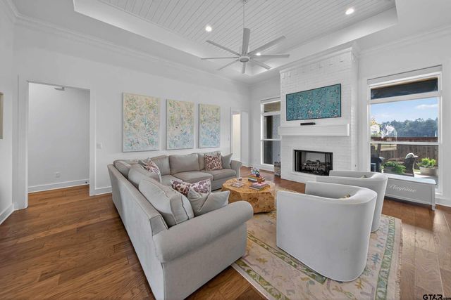 1572 Maple Circle, Tyler, TX 75703