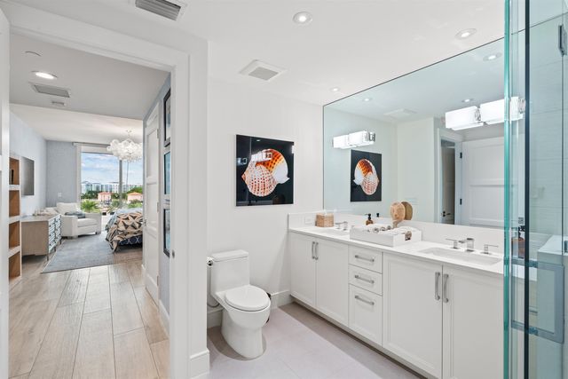 500 SE 5th Avenue 701-S, Boca Raton, FL 33432