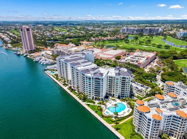 500 SE 5th Avenue 701-S, Boca Raton, FL 33432
