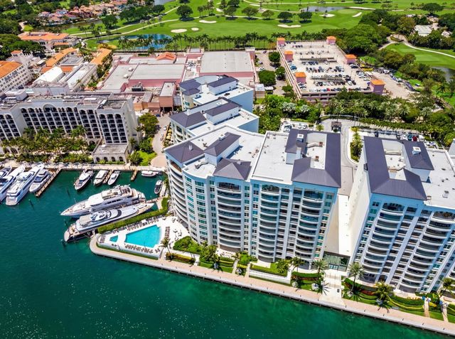 500 SE 5th Avenue 701-S, Boca Raton, FL 33432