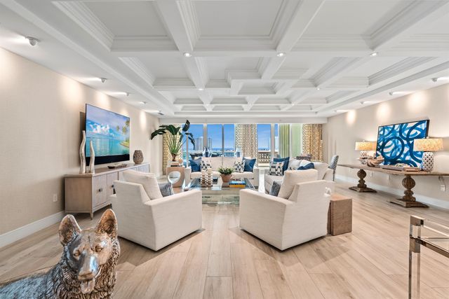 500 SE 5th Avenue 701-S, Boca Raton, FL 33432