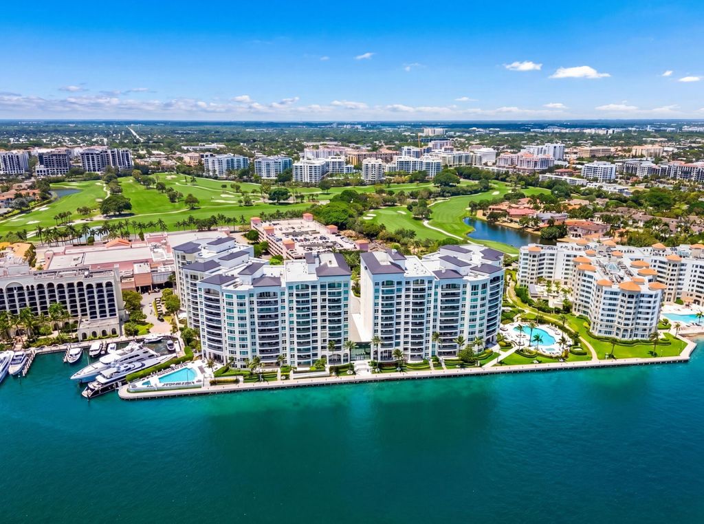 500 SE 5th Avenue 701-S, Boca Raton, FL 33432