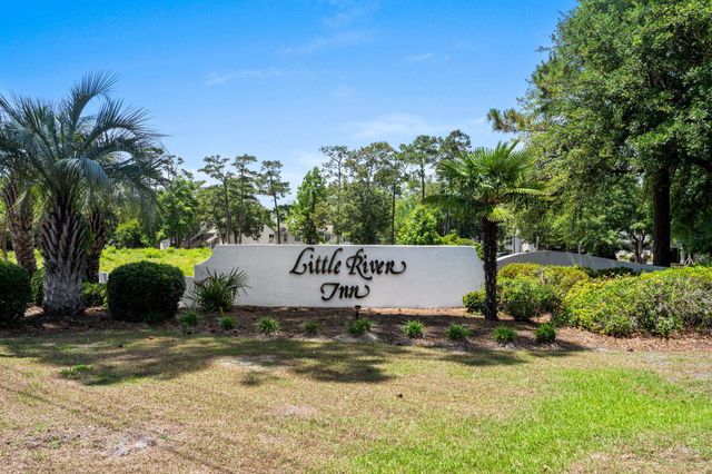 4506 Little River Inn Ln Apt 2609, Little River, SC 29566