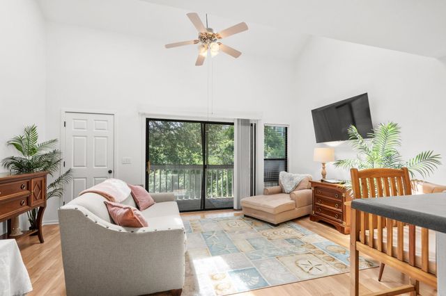 4506 Little River Inn Ln Apt 2609, Little River, SC 29566
