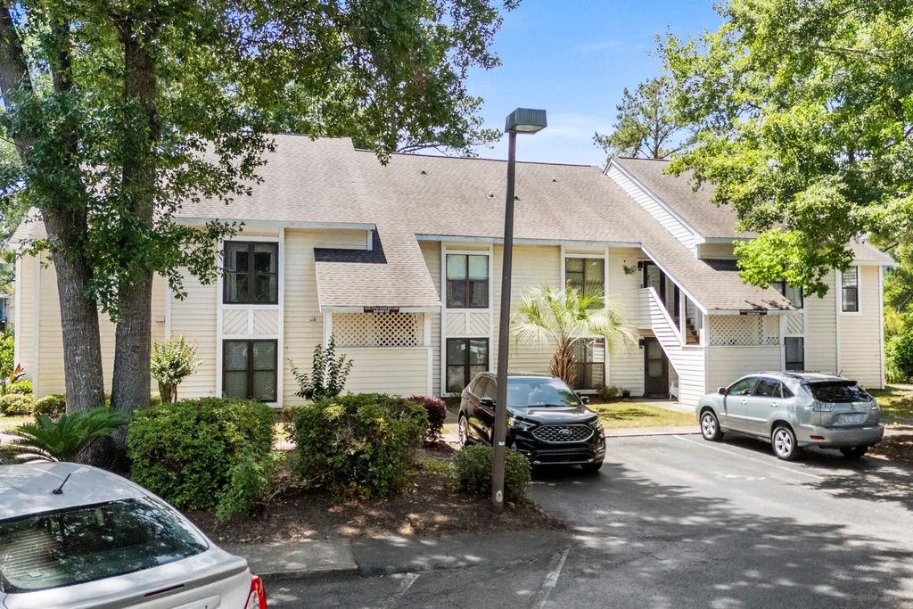 4506 Little River Inn Ln Apt 2609, Little River, SC 29566