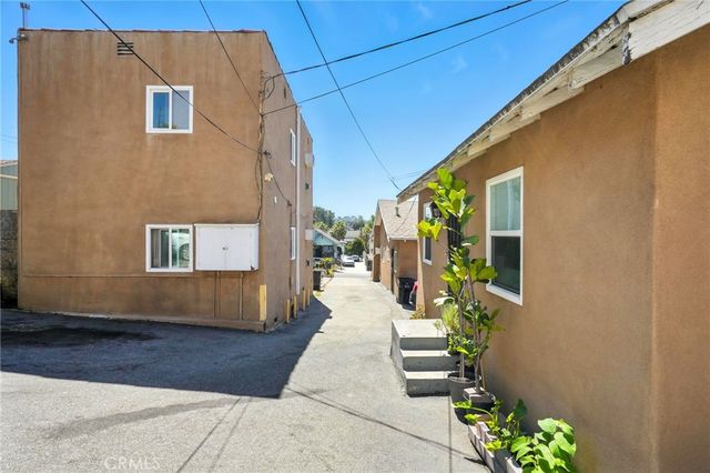 1151 1153 Cornwell Street, Los Angeles, CA 90033