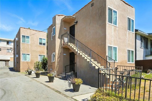 1151 1153 Cornwell Street, Los Angeles, CA 90033