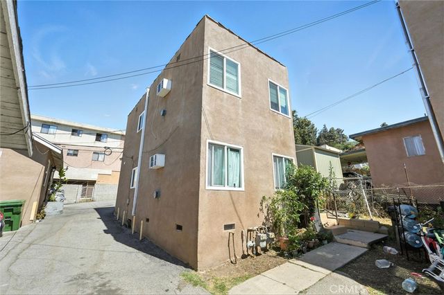 1151 1153 Cornwell Street, Los Angeles, CA 90033