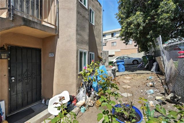 1151 1153 Cornwell Street, Los Angeles, CA 90033