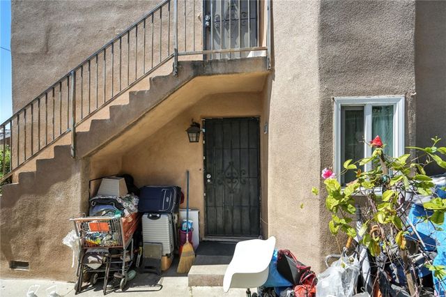 1151 1153 Cornwell Street, Los Angeles, CA 90033